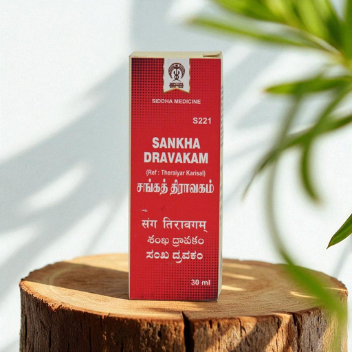 Sankha Dravakam
