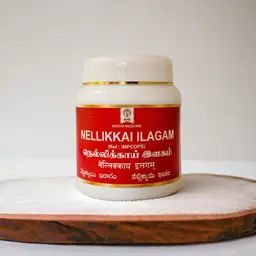 Nellikkai Ilagam