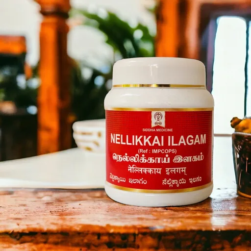 Nellikkai Ilagam image 4