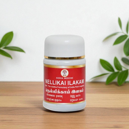Nellikkai Ilagam