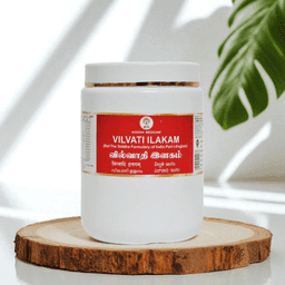 Vilvati Ilakam