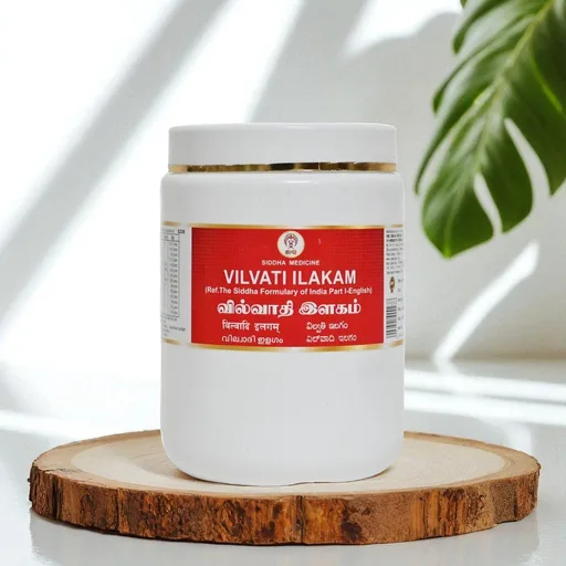 Vilvati Ilakam