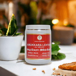 Amukkara Lehyam