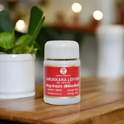 Amukkara Lehyam