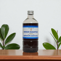 Nannari Manappagu