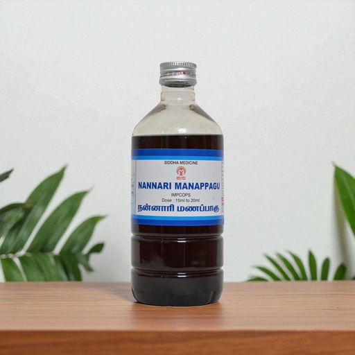 Nannari Manappagu image 3