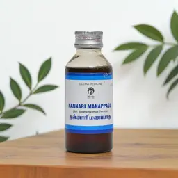 Nannari Manappagu