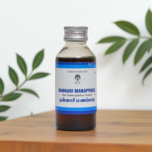 Nannari Manappagu