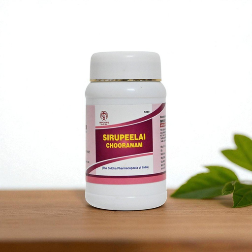 Sirupeelai Chooranam