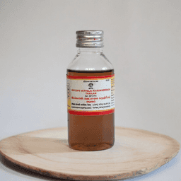 Vetpalai Karunjeeraka Thailam