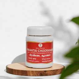 Pirantai Chooranam