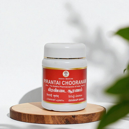 Pirantai Chooranam