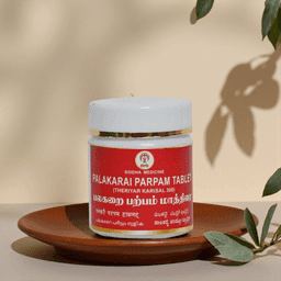 Palakarai Parpam Tablet