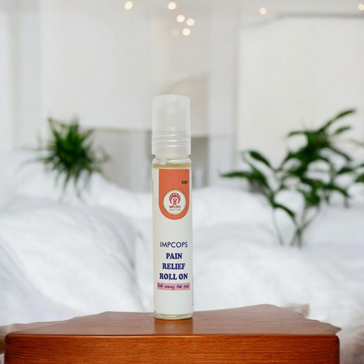 IMPCOPS Pain Relief Roll ON