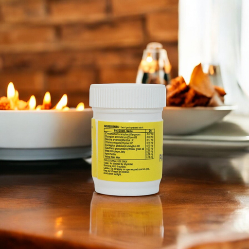 IMPCOPS Pain Balm image 2