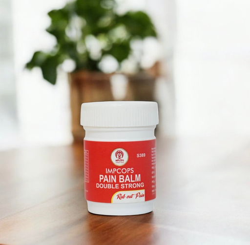 IMPCOPS Pain Balm Double Strong
