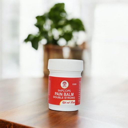 IMPCOPS Pain Balm Double Strong image 3