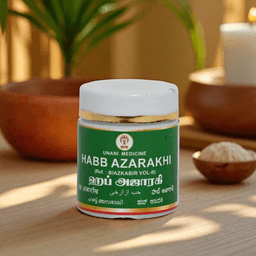 Habb Azarakhi