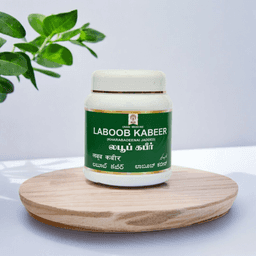 Laboob Kabeer