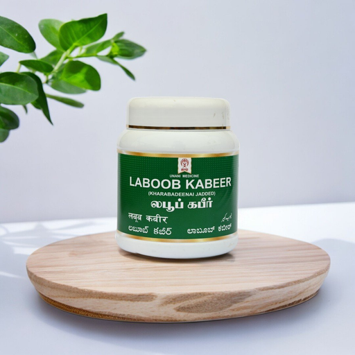 Laboob Kabeer