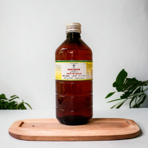 Ark Gulab (Rose Water)