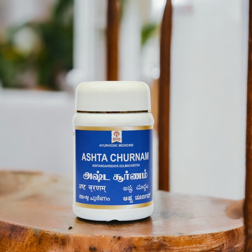 Ashta Churnam