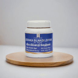 Jeeraka Bilwadi Lehyam