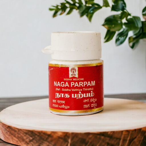 Naga Parpam