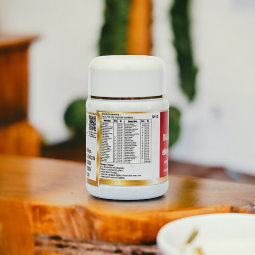 Rasagandhi Mezhugu  Capsules image 2
