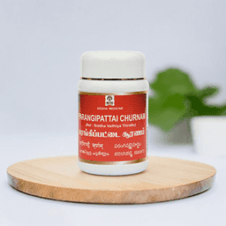 Parangipattai Churnam