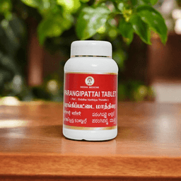 Parangipattai Tablet