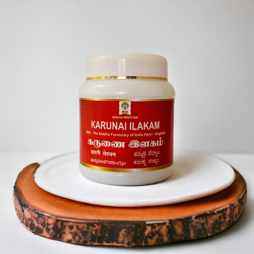 Karunai Ilakam