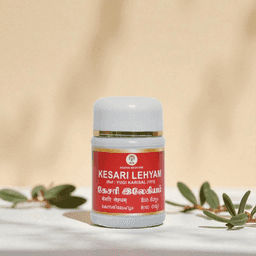 Kesari Lehyam