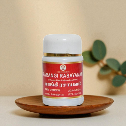 Parangi Rasayanam