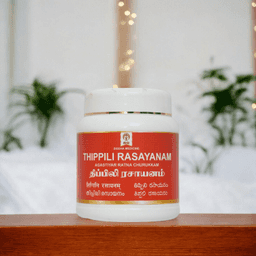 Thippili Rasayanam