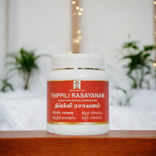 Thippili Rasayanam