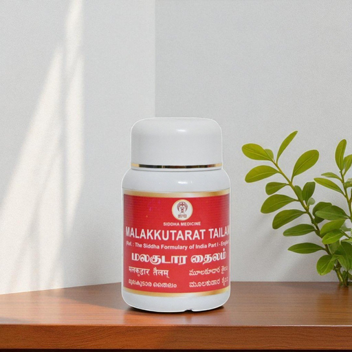 Malakkutarat Tailam
