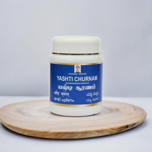 Yashti Churnam