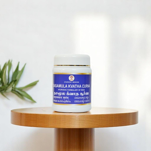 Dasamoola Kwatha Churnam