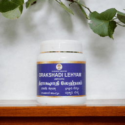 Drakshadi Lehyam