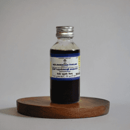 Neelibringadi  (Ging.Oil) Thailam