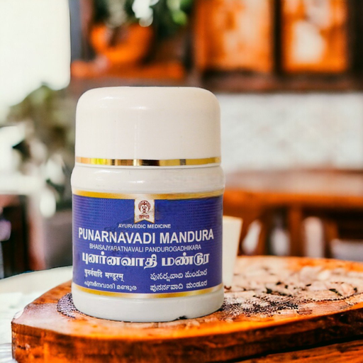 Punarnavadi Mandura image 4