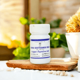 Maha Seethamsu Rasa (Tablets)
