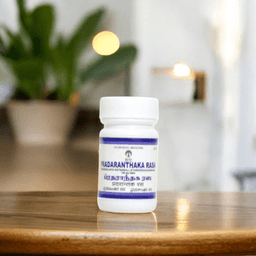 Pradaranthaka Rasa (Tablets)