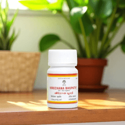 Virechana Bhupathi (Pills)