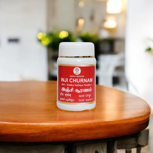 Inji Churnam