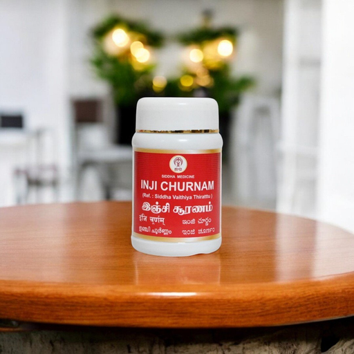 Inji Churnam image 3