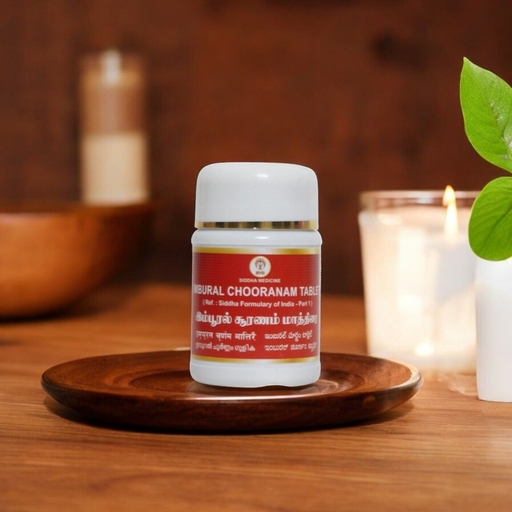 Imbural Chooranam Tablets