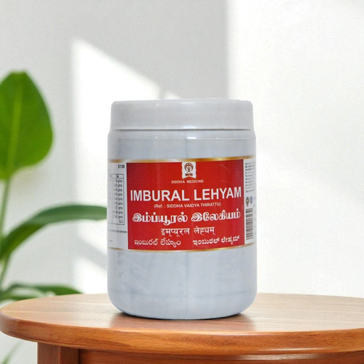Imbural Lehyam