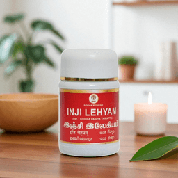 Inji Lehyam